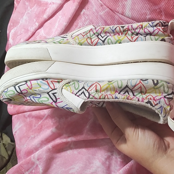 Sketchers slip on 9.5 - Picture 4 of 9